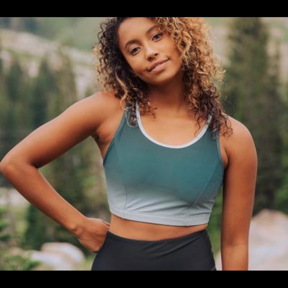 Albion Louise Sports Bra
